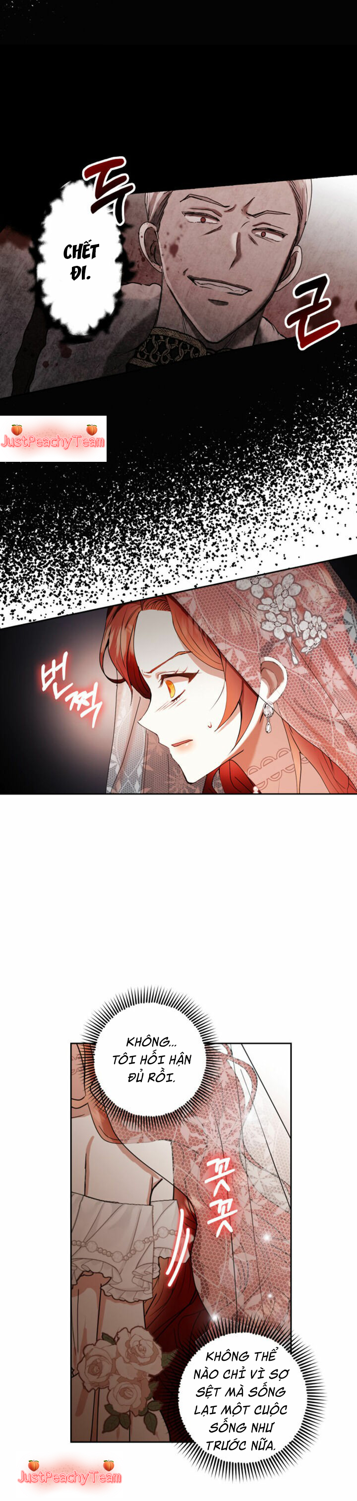 nâng cấp chồng lên level max chapter 2 5