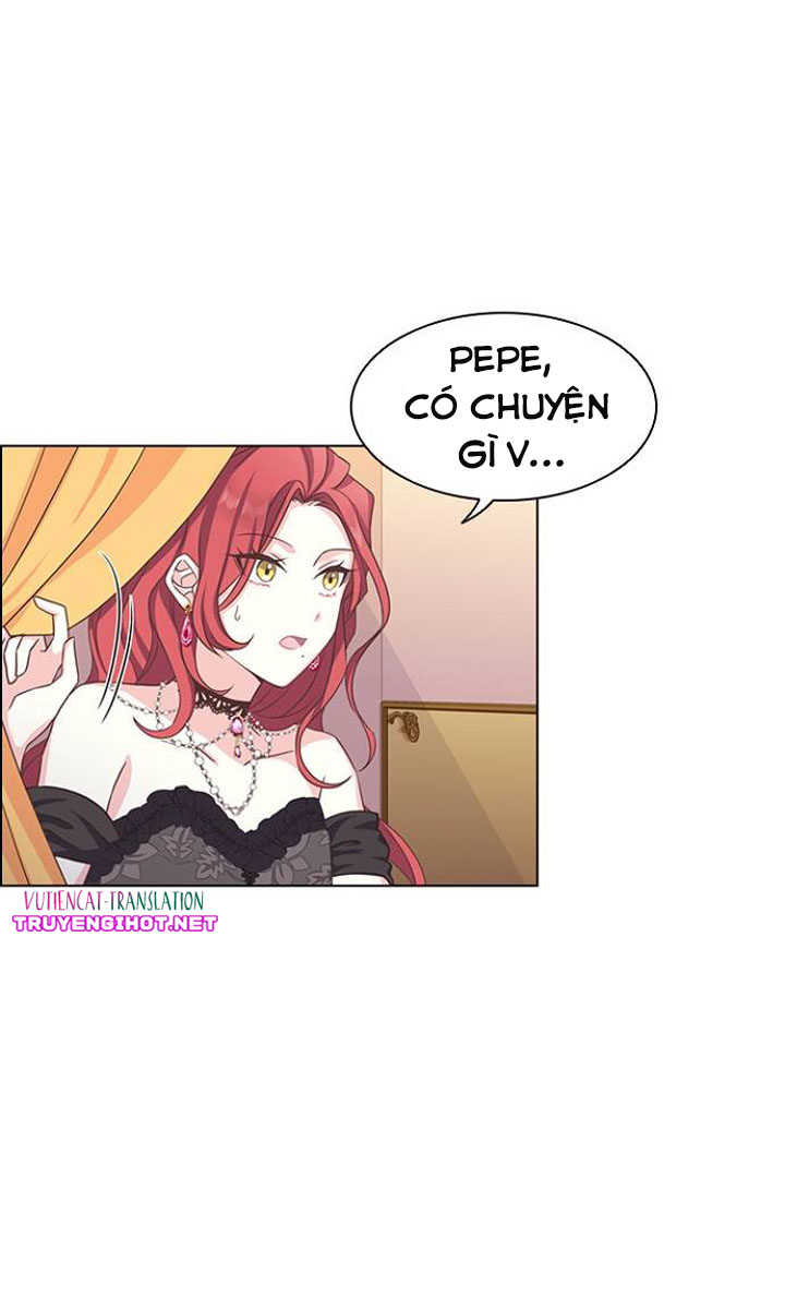 lời cầu hôn đến từ hoàng đế chapter 3 62