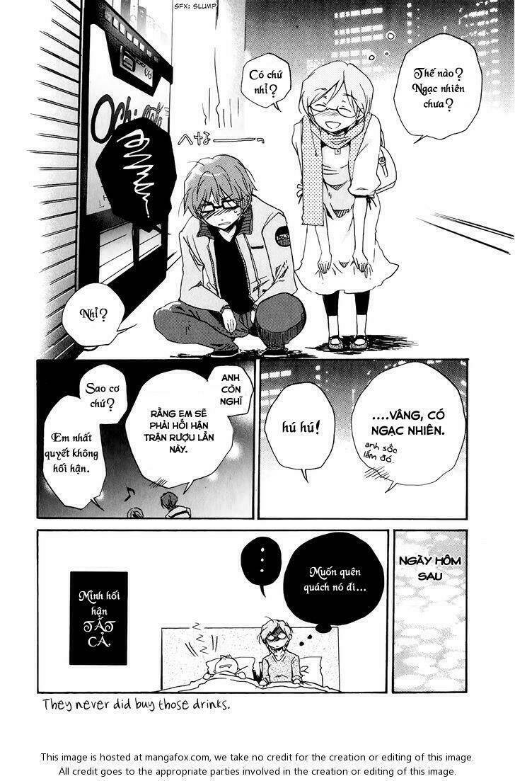 itou-san chapter 1.3 11