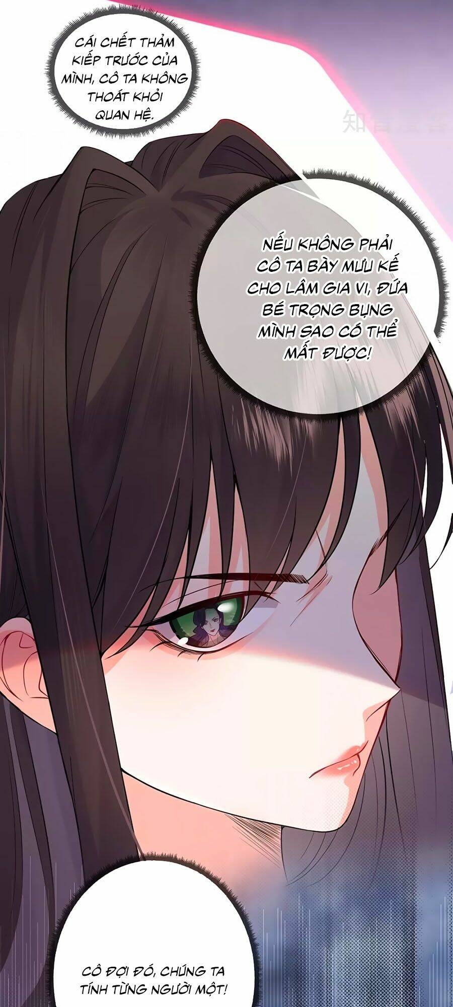 nữ vương tàn nhẫn chapter 3 11