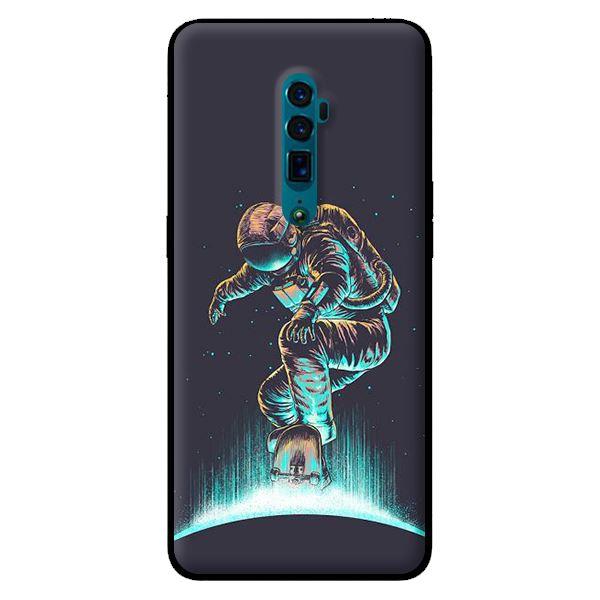 Ốp lưng dành cho Oppo Reno 10x - Lướt ván - hàng chính hãng