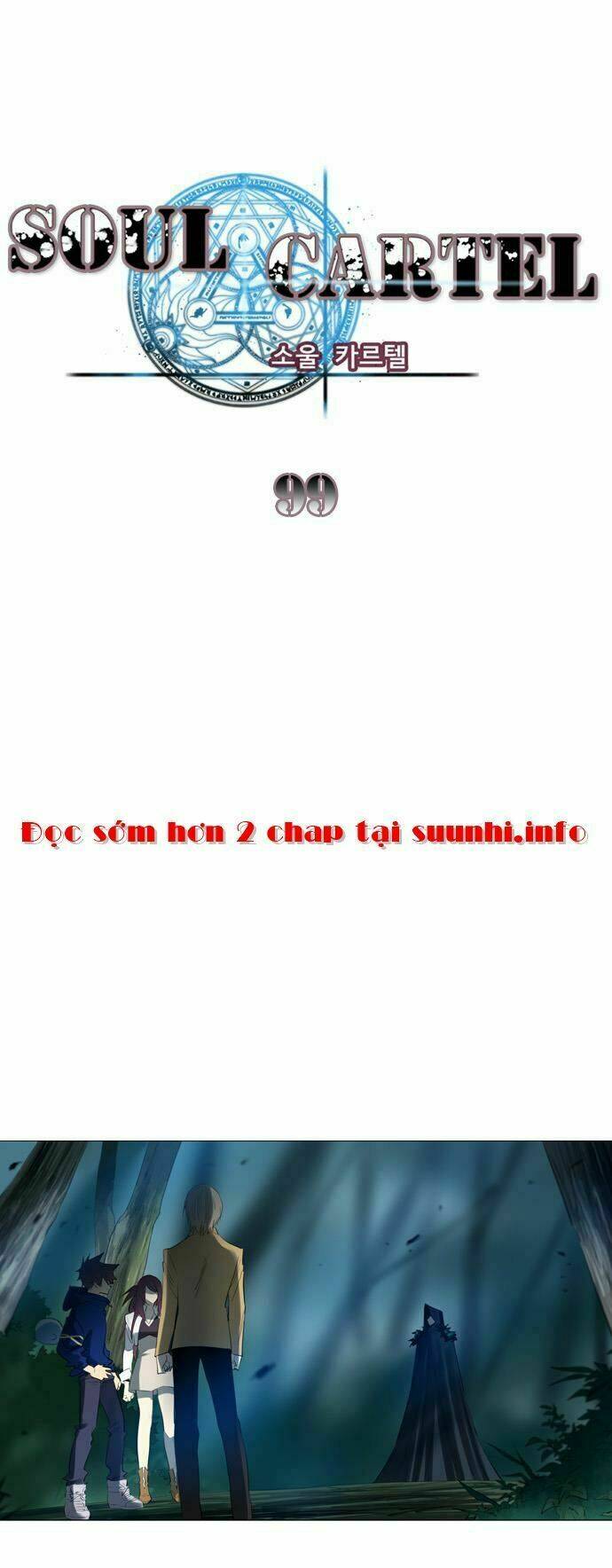 bản khế ước linh hồn chapter 99 4