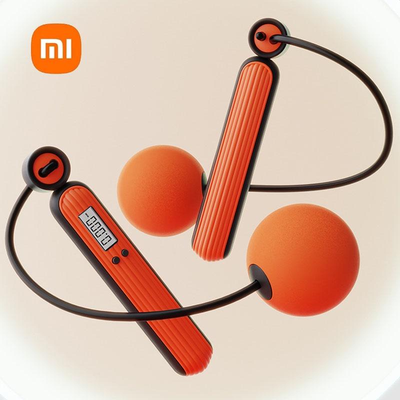 Dây Nhảy Tự Động Đếm Số Lượng Mỡ Xiaomi