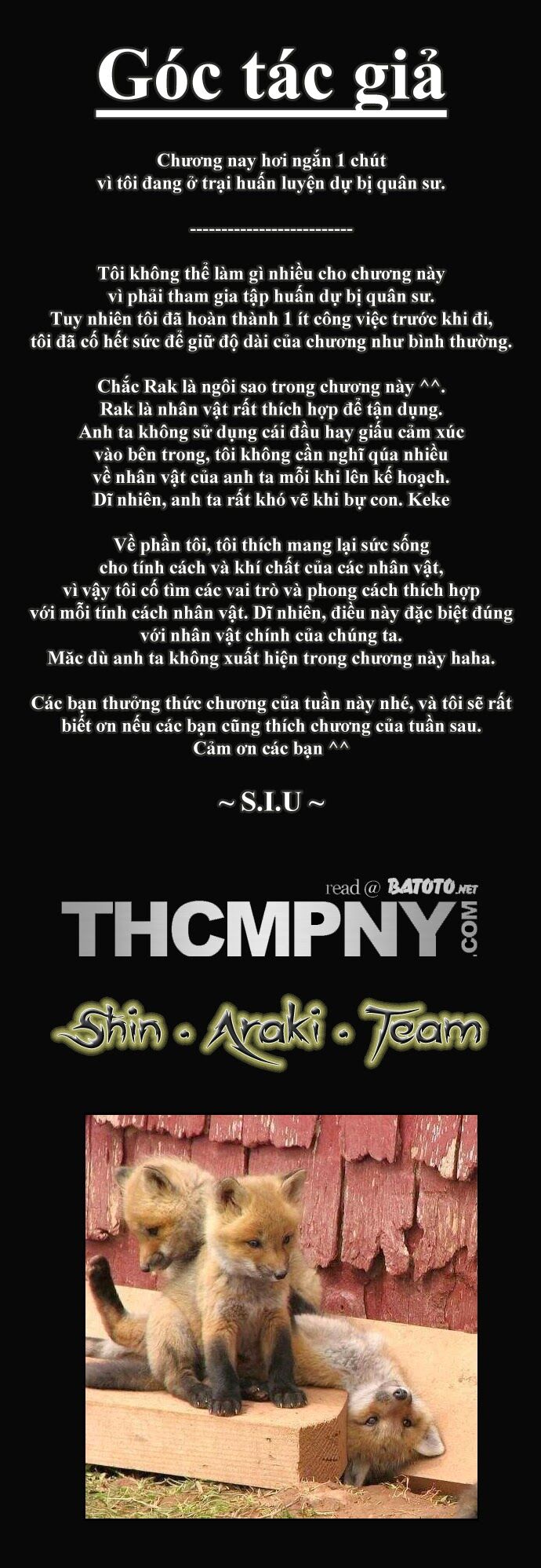 tòa tháp bí ẩn 2 chapter 88 32