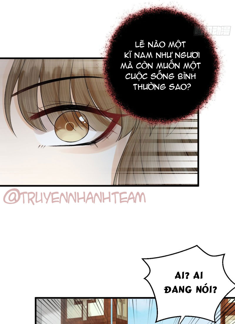 lễ băng nhạc hoại chi dạ chapter 28 30