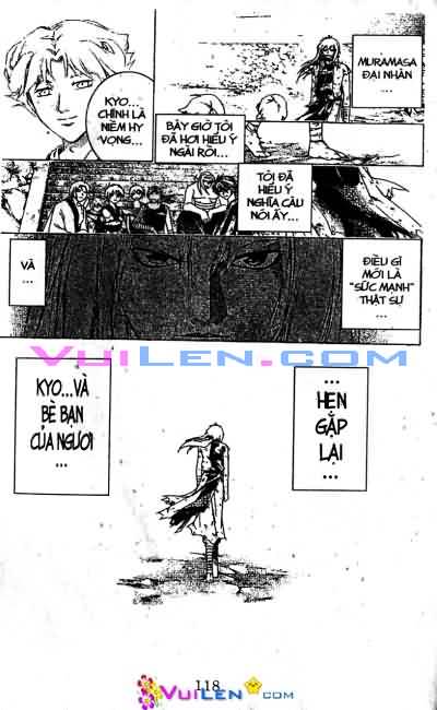 mắt quỷ kyo chapter 77 119