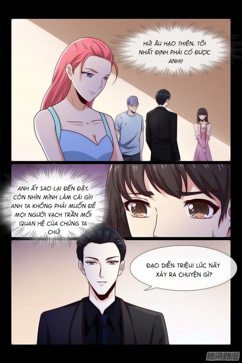 tình nhân khế ước của tổng tài chapter 56 2