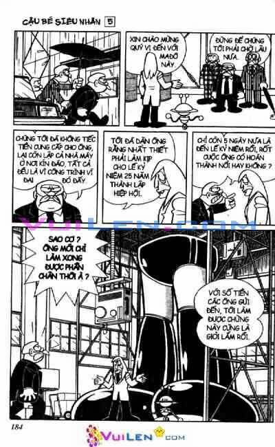 siêu nhân pacman chapter 10 92