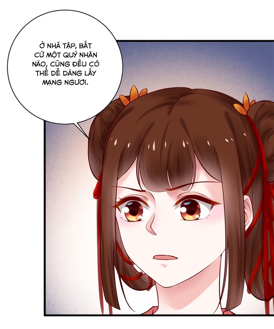 nữ đế livestream công lược chapter 34 18