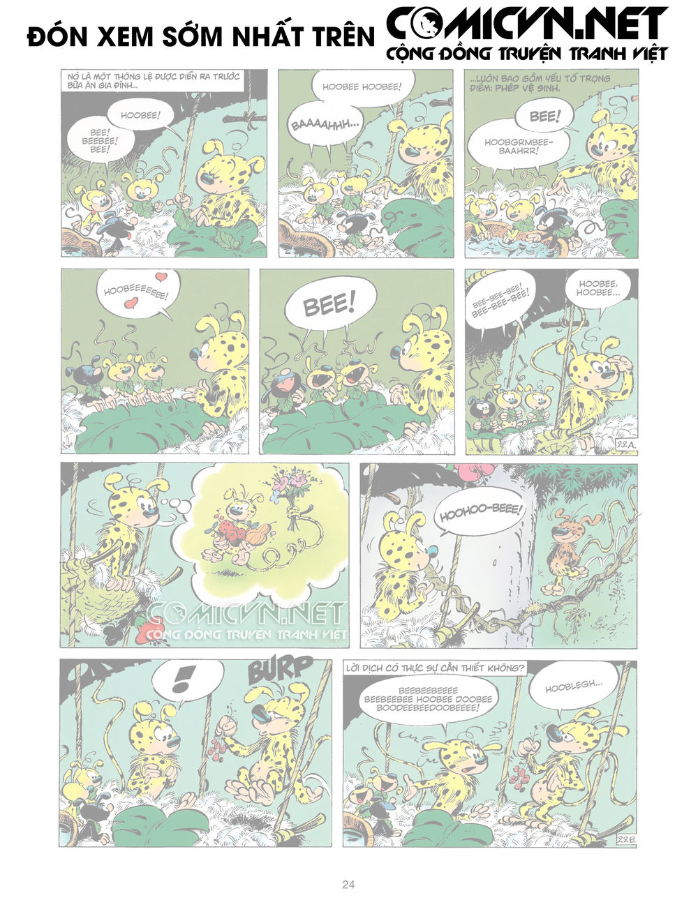 jurassic park - dangerous games | công viên kỷ jura - cuộc chơi hung hiểm chapter 1.2 20