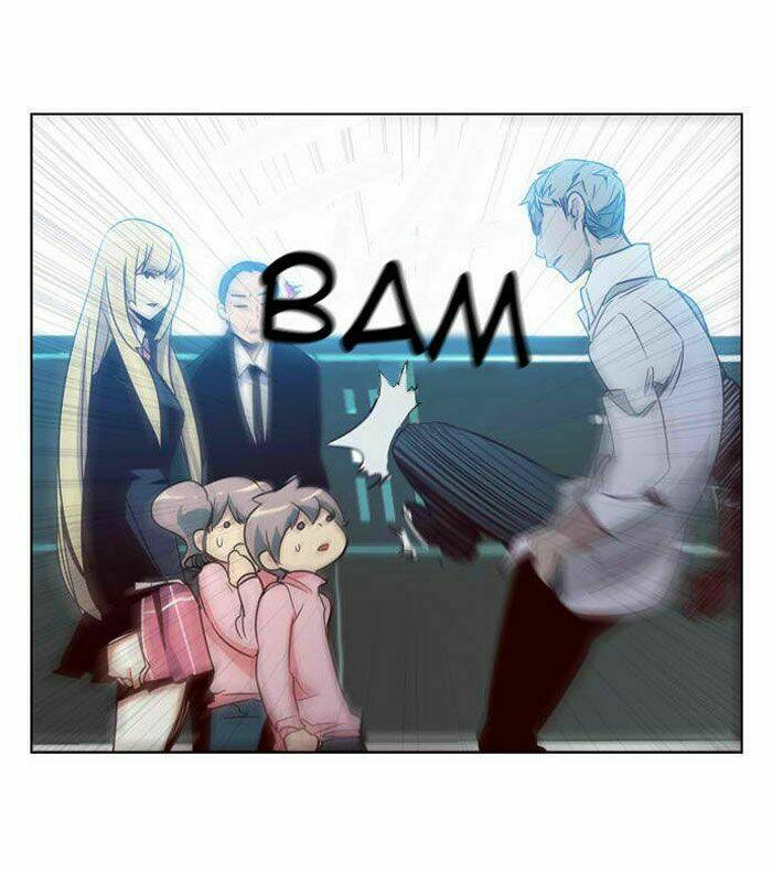 nữ sinh trường wilds chapter 60 16