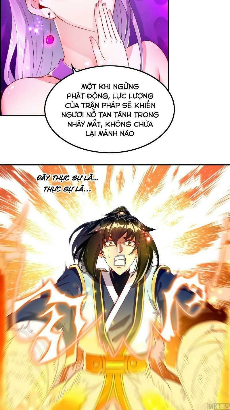 trọng sinh chi ma tôn đương đạo chapter 52 19