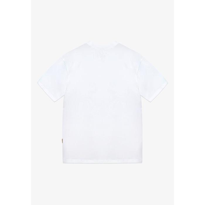 Áo Thun Trơn Nam Cao Cấp - Basic Plus 3 T-shirt For Men LM22151001