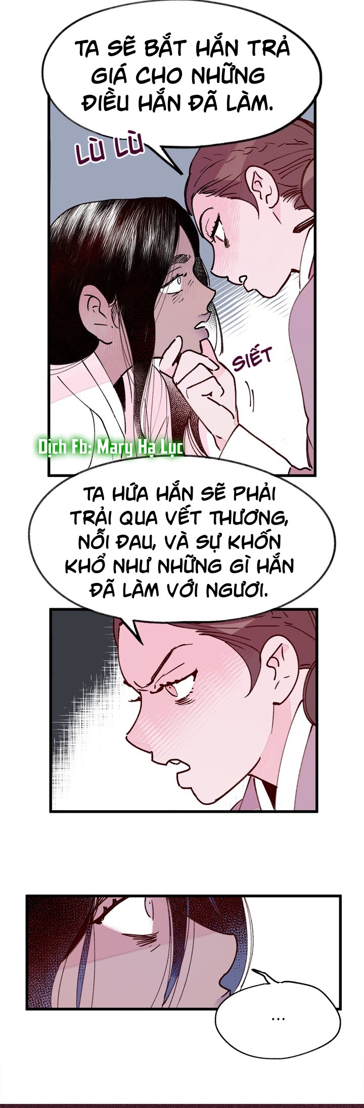 tham vọng quyền lực (full) chapter 31 40
