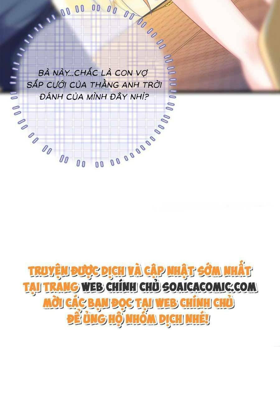 ông trùm phản diện là nữ chapter 4 64