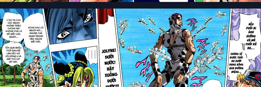 cuộc phiêu lưu bí ẩn chapter 709 39