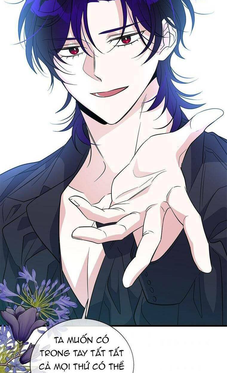 chồng yêu, em muốn đình công! chapter 50 62