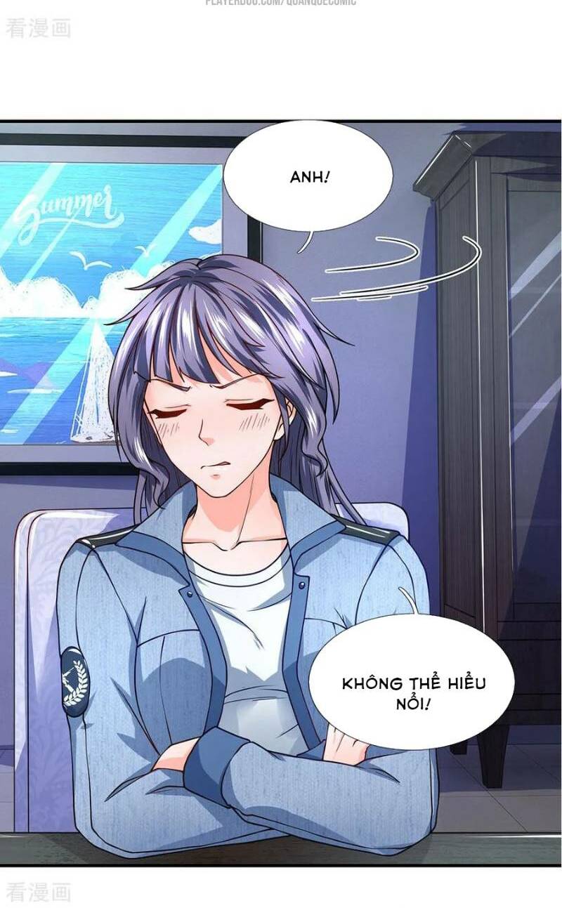 chung cực binh vương tại đô thị chapter 73 12