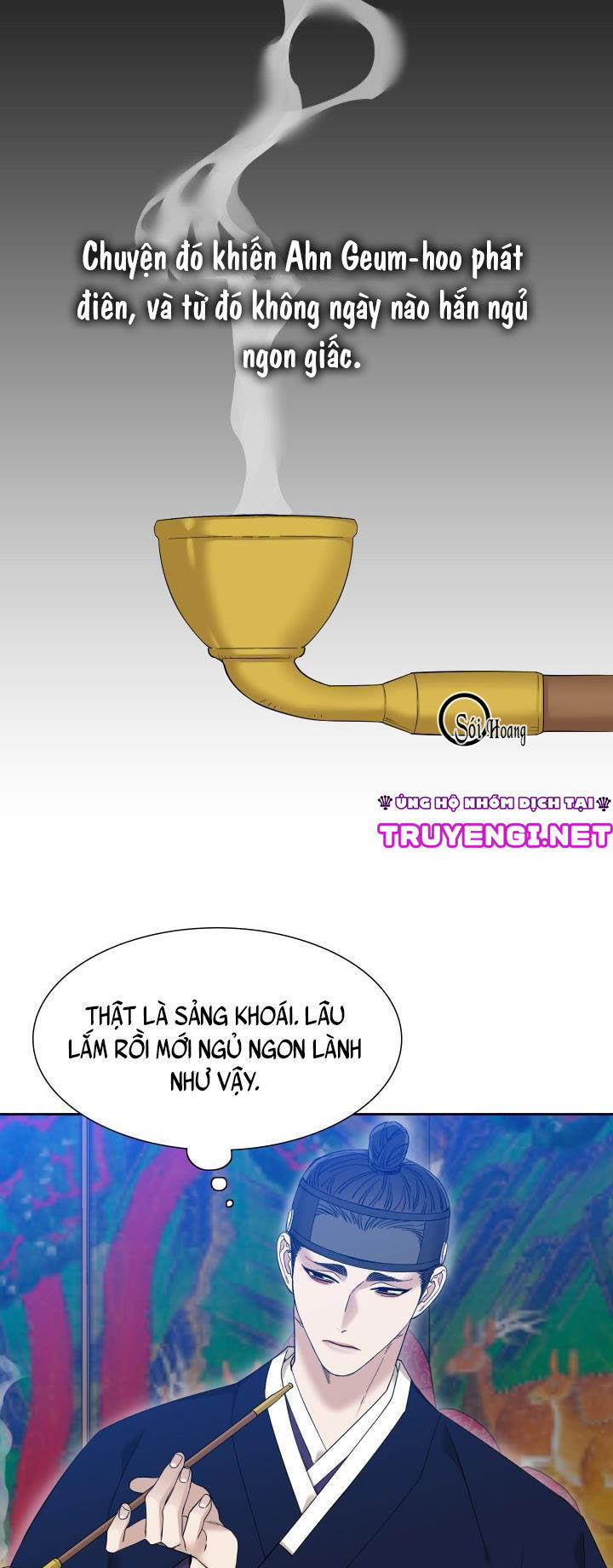 mắt phủ toàn sương chapter 7 7