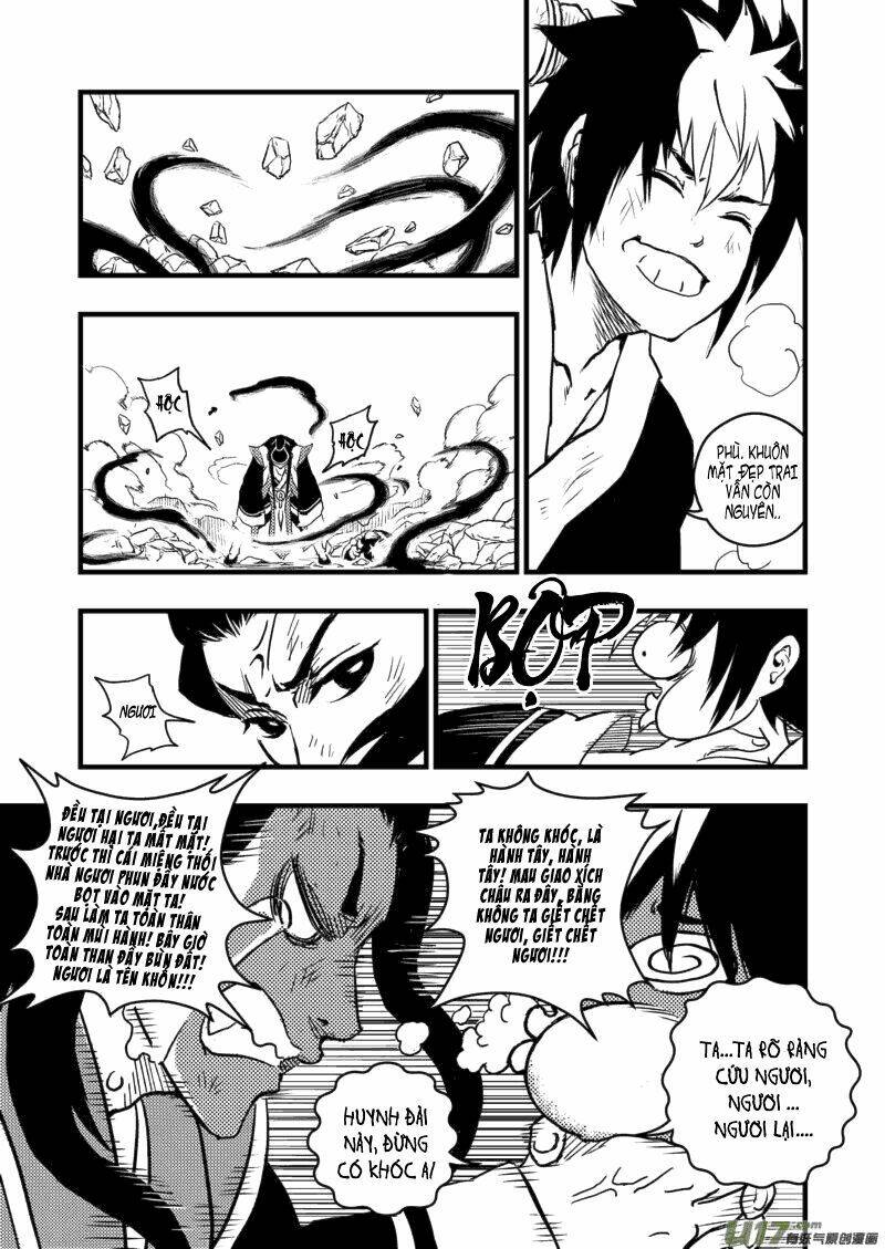 hổ hạc yêu sư lục chapter 1 46