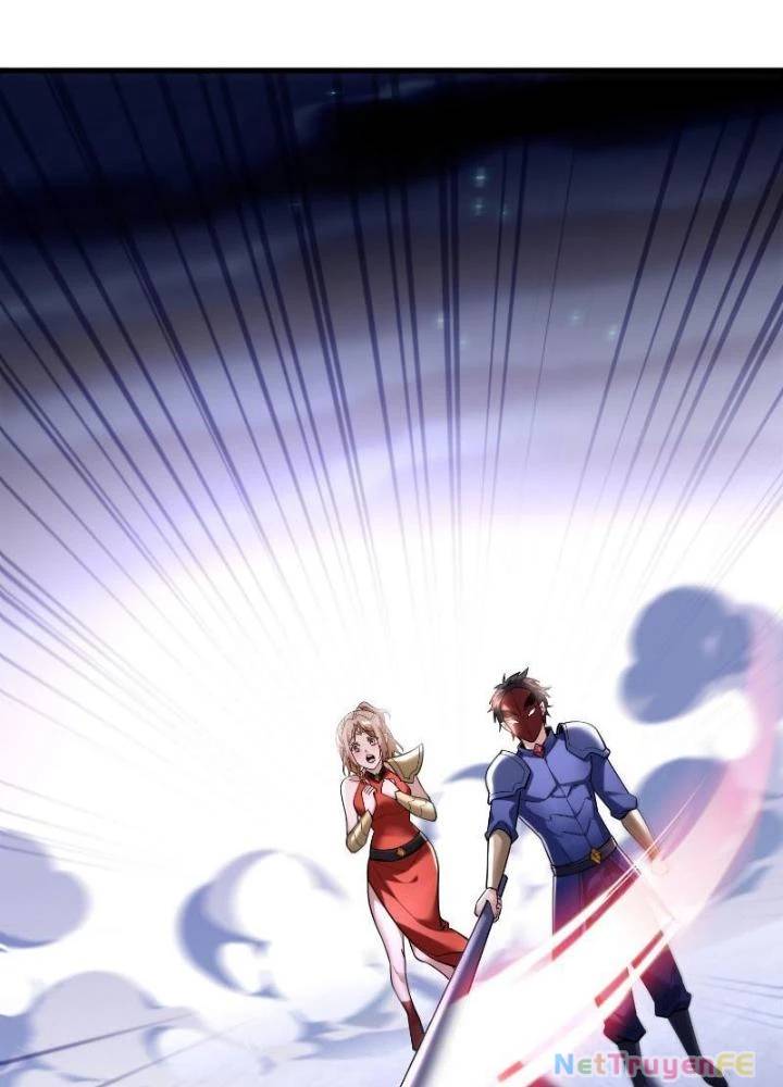 từ dã quái bắt đầu thăng cấp chapter 29 34