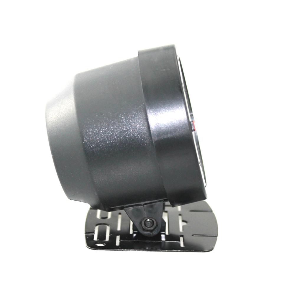 Replacement 60mm Car Water Temp Temperature Gauge Pointer Meter with Sensor