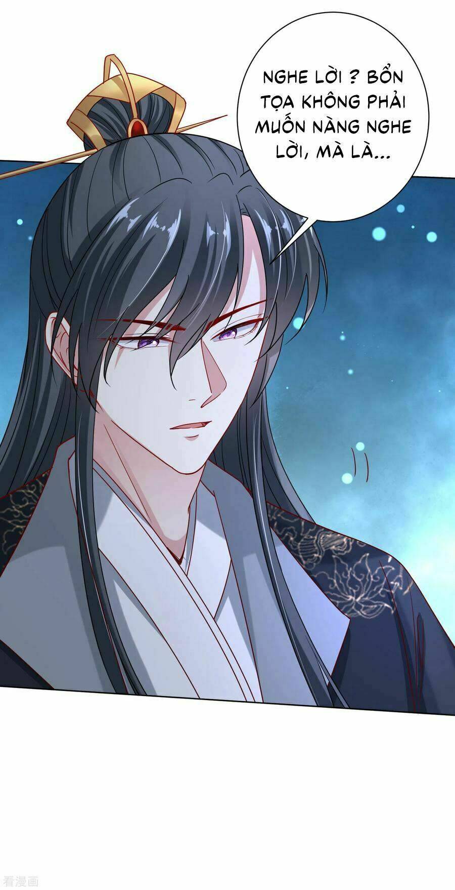 độc y đích nữ chapter 152 29