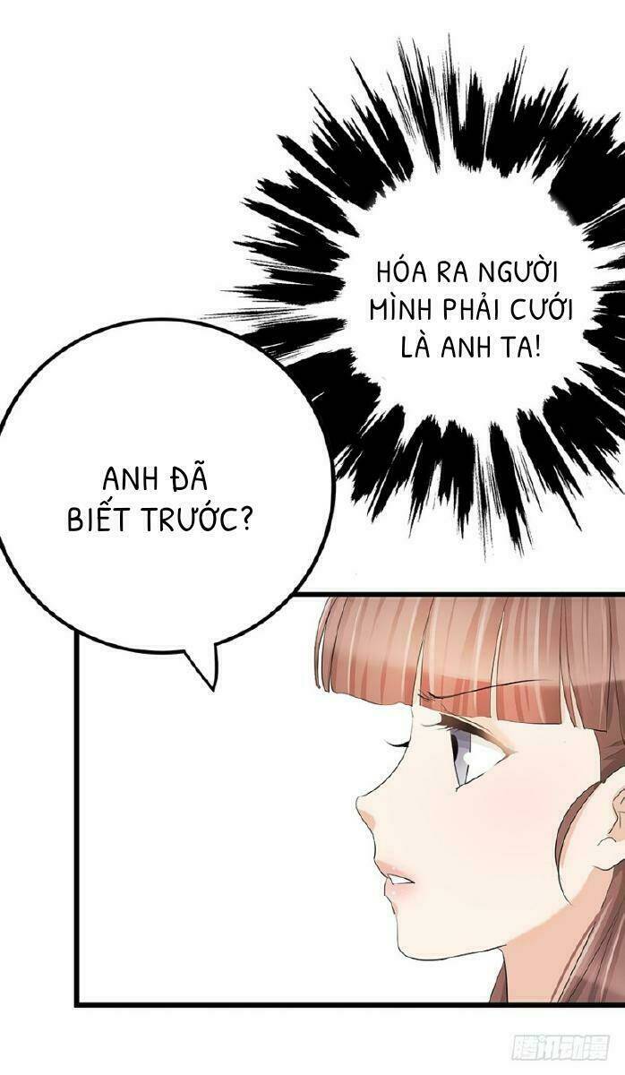 chào buổi sáng, ức vạn manh thê chapter 10 8