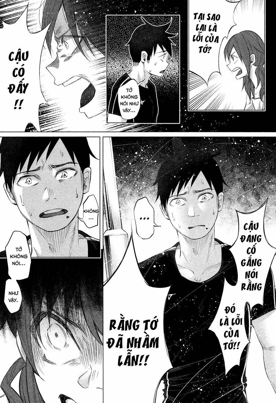 tớ đã yêu cậu rất nhiều chapter 12 7