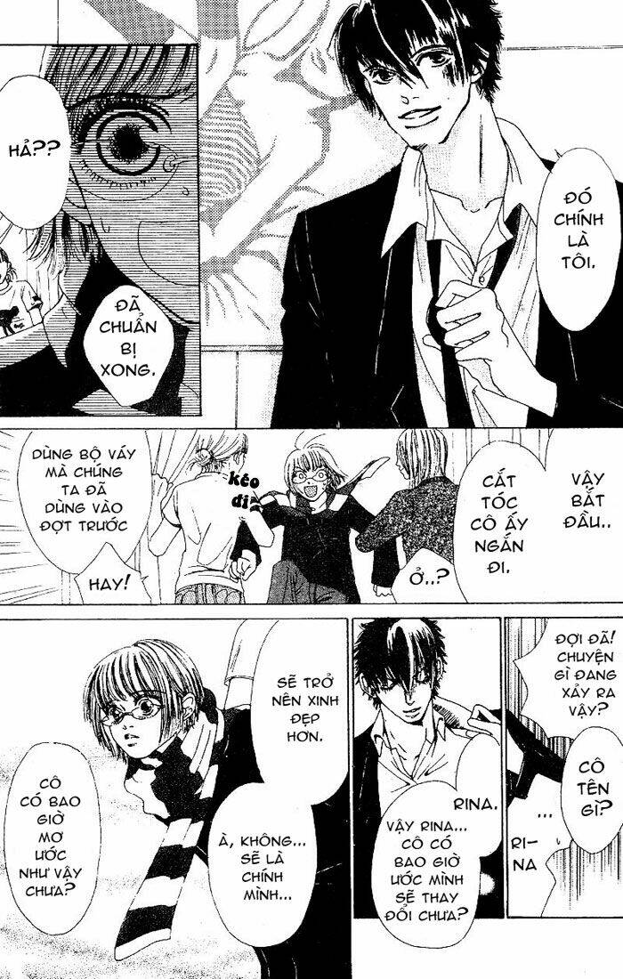 it's called love chapter 3 8