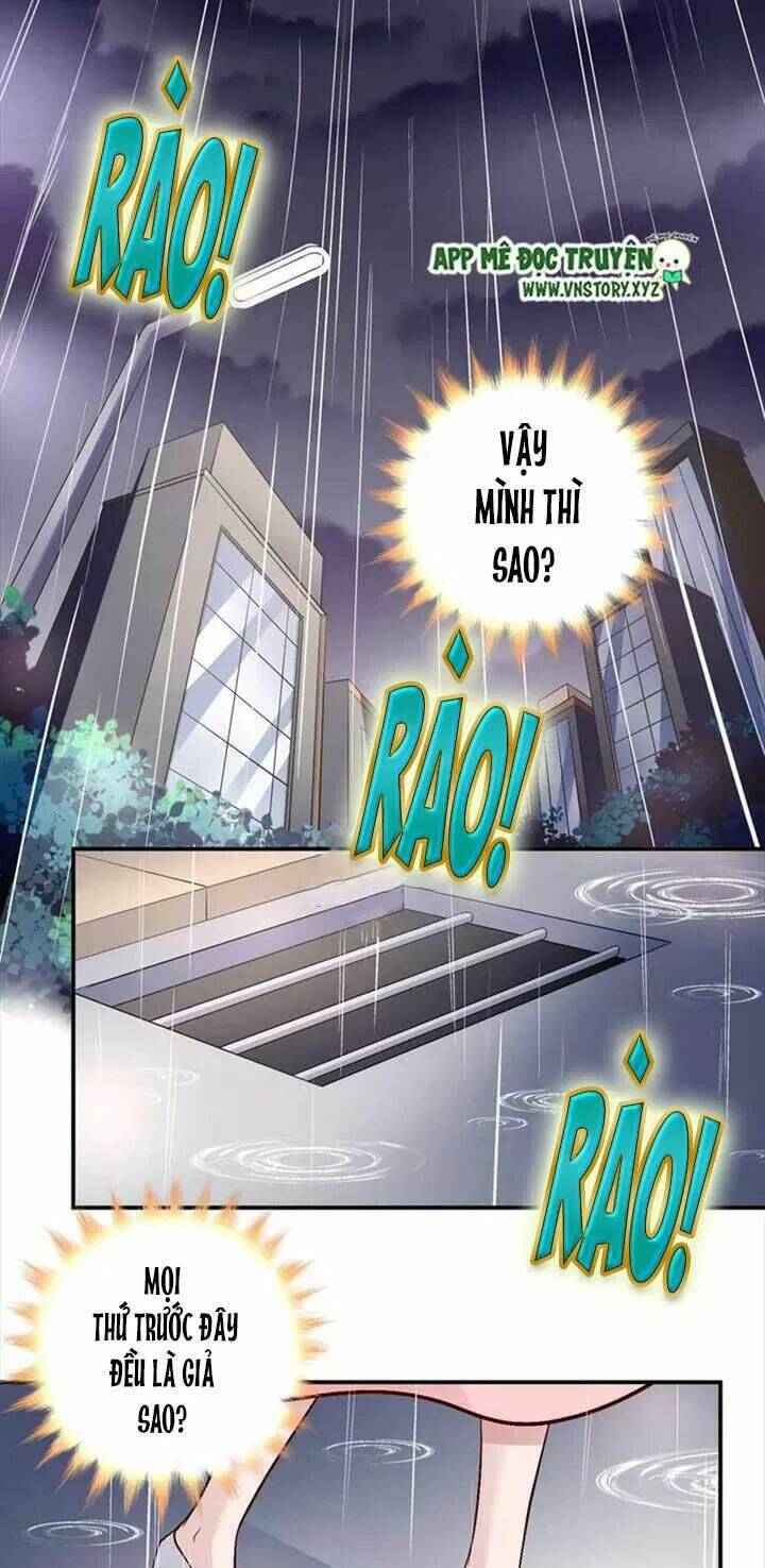 trò chơi săn tình - tổng tài khó kìm lòng chapter 82 10