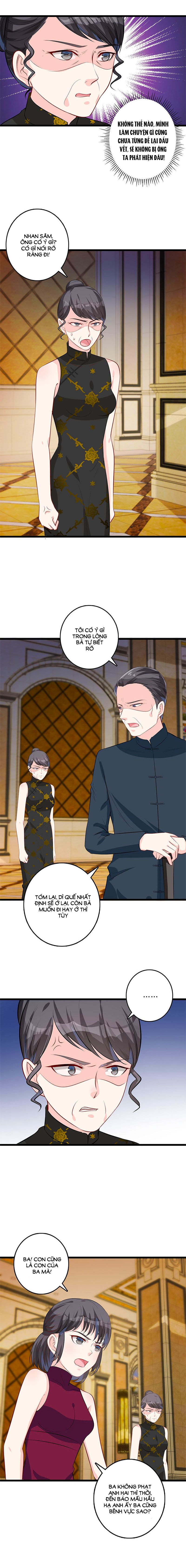 tân nương thế thân chapter 40 1