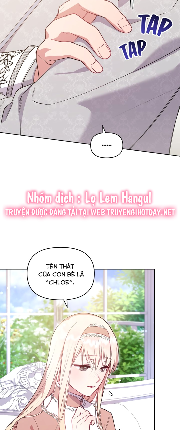 cô con gái nuôi đáng yêu của công tước chapter 48 13