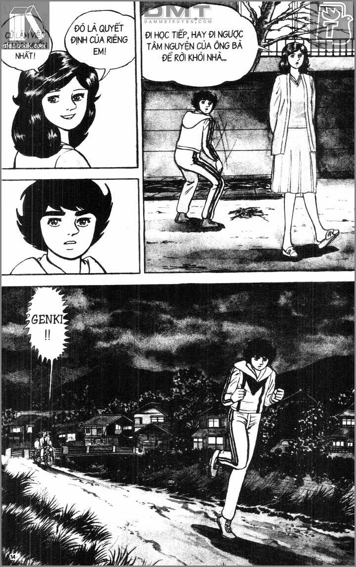 ganbare genki chapter 53 11