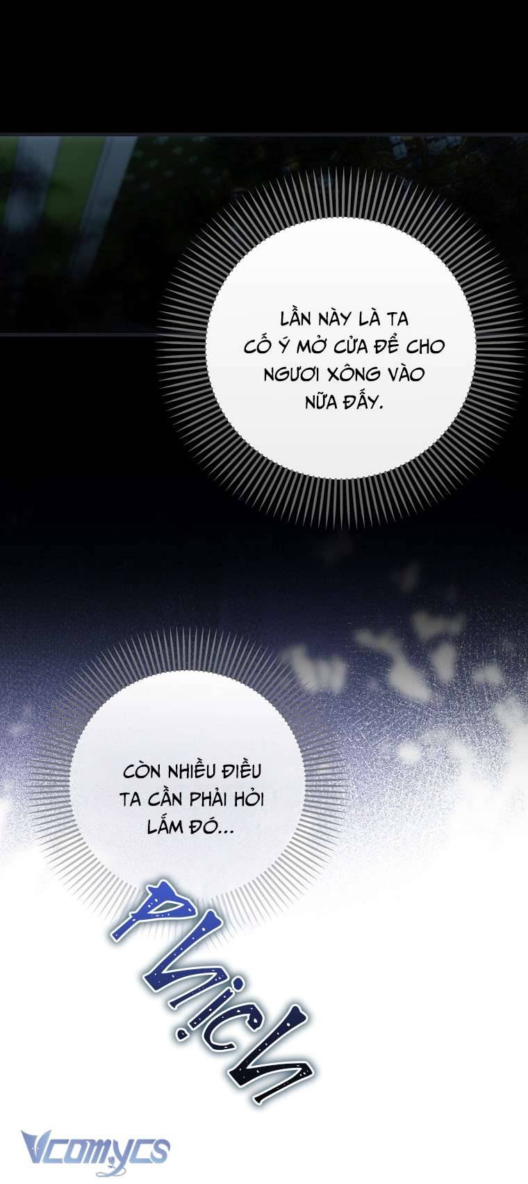 lần đầu bé út được yêu thương chapter 17 21