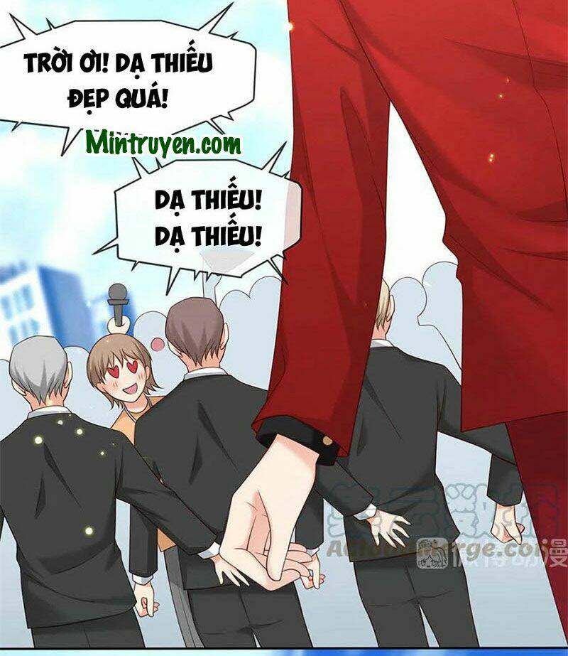 nam thần truy thê chỉ nam chapter 121.1 23