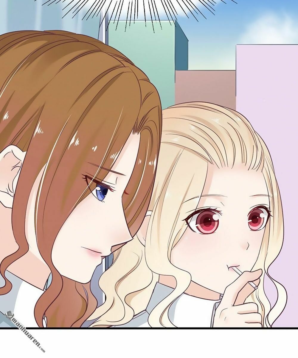 cướp đi nụ hôn của người chapter 21 11