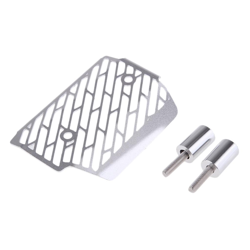 Motorcycle Regulator Rectifier Protector Cover for Yamaha XSR900 2016 2017 2018