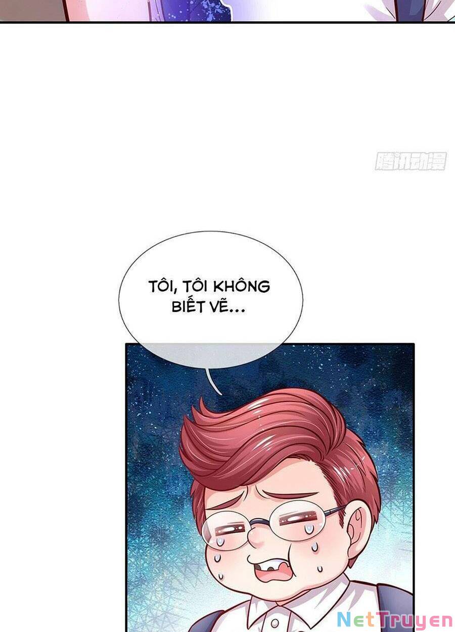 muốn giải cứu thế giới thì cần thật nhiều sự đáng yêu chapter 71 6