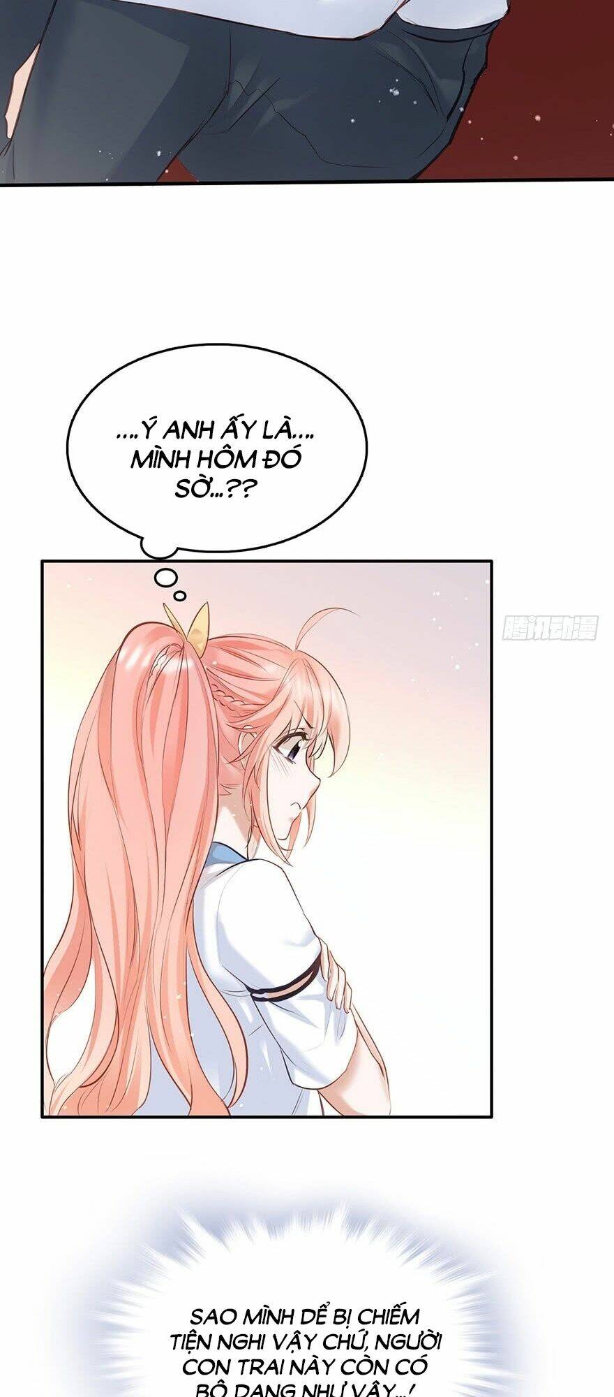 sau này vẫn cứ thích em chapter 23 16