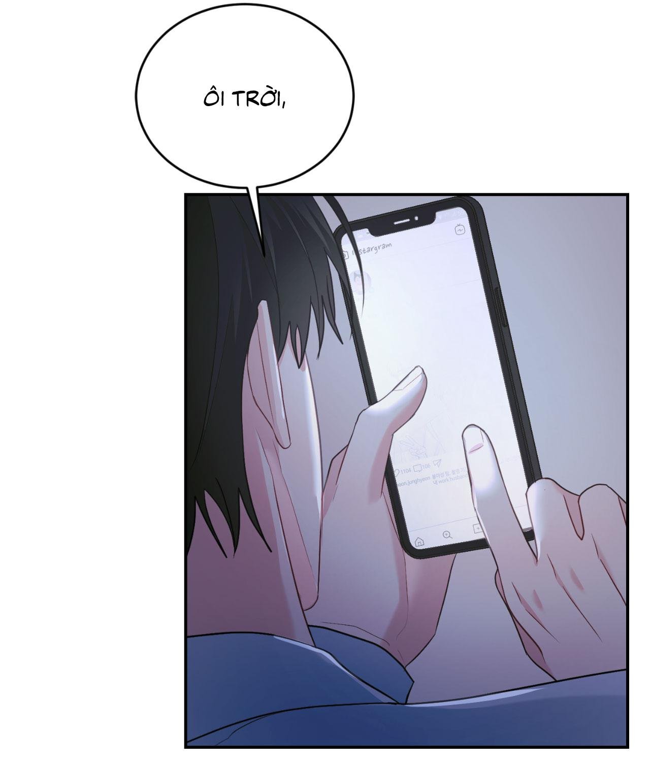 tiểu thử: bắt đầu mùa hè chapter 56 85