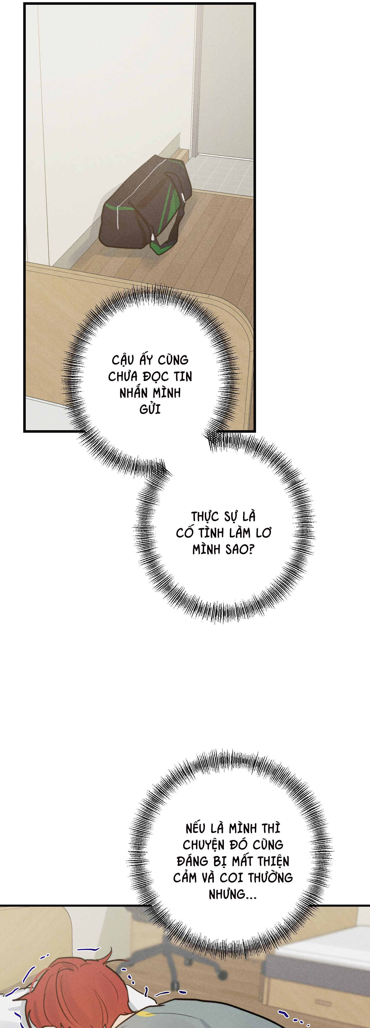 high clear chapter 13 51