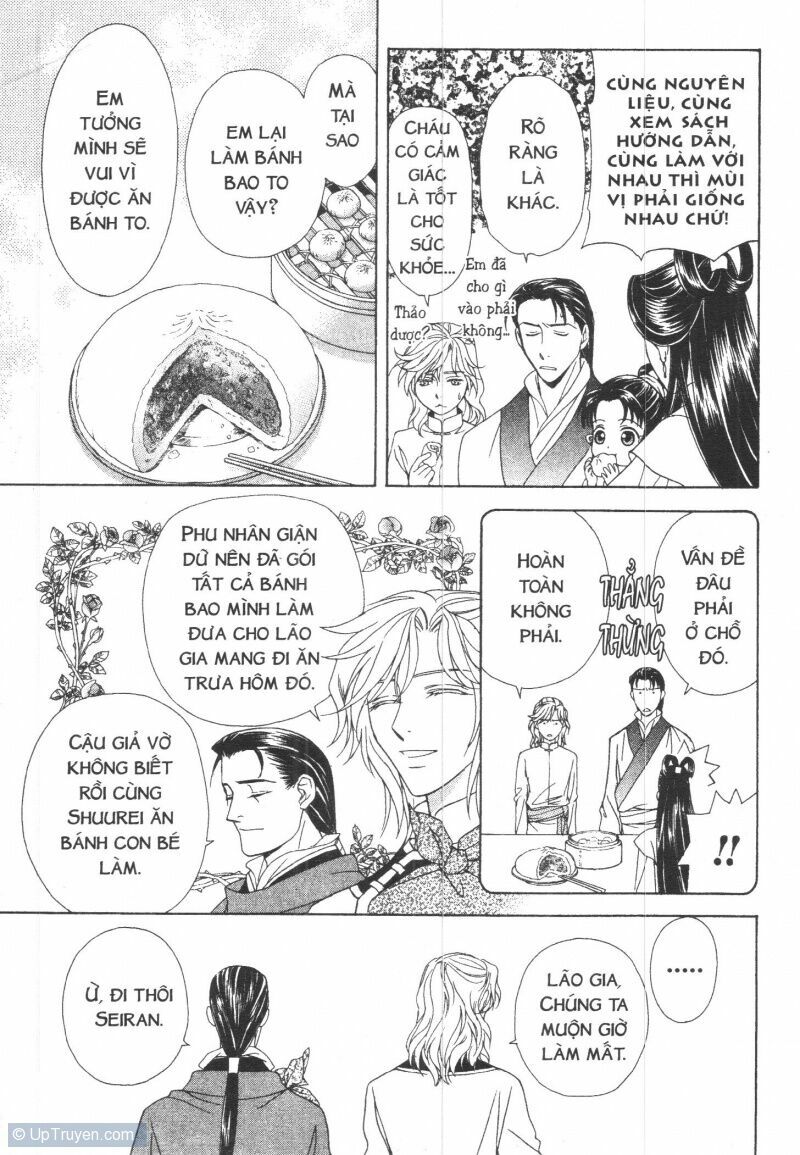 thái vân quốc truyện chapter 2 165