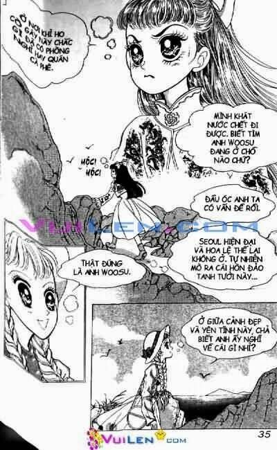 cô gái đến từ quá khứ chapter 9 32