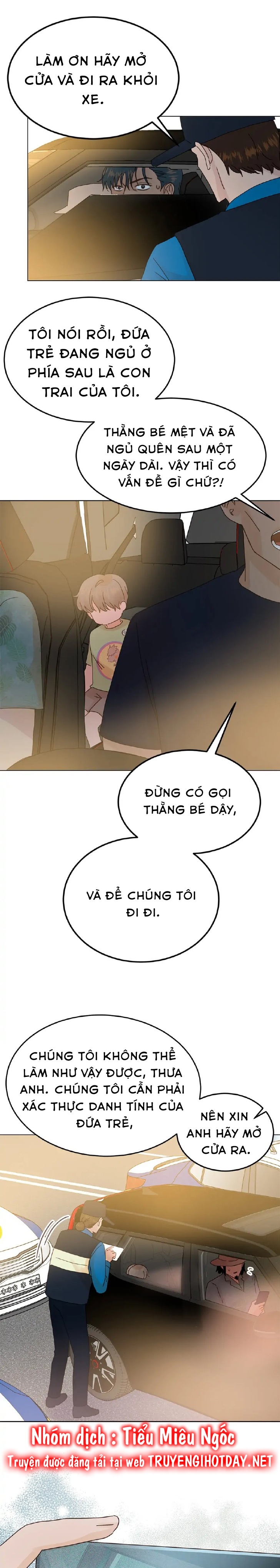 sự trả thù ngọt ngào của vợ tôi chapter 149 4