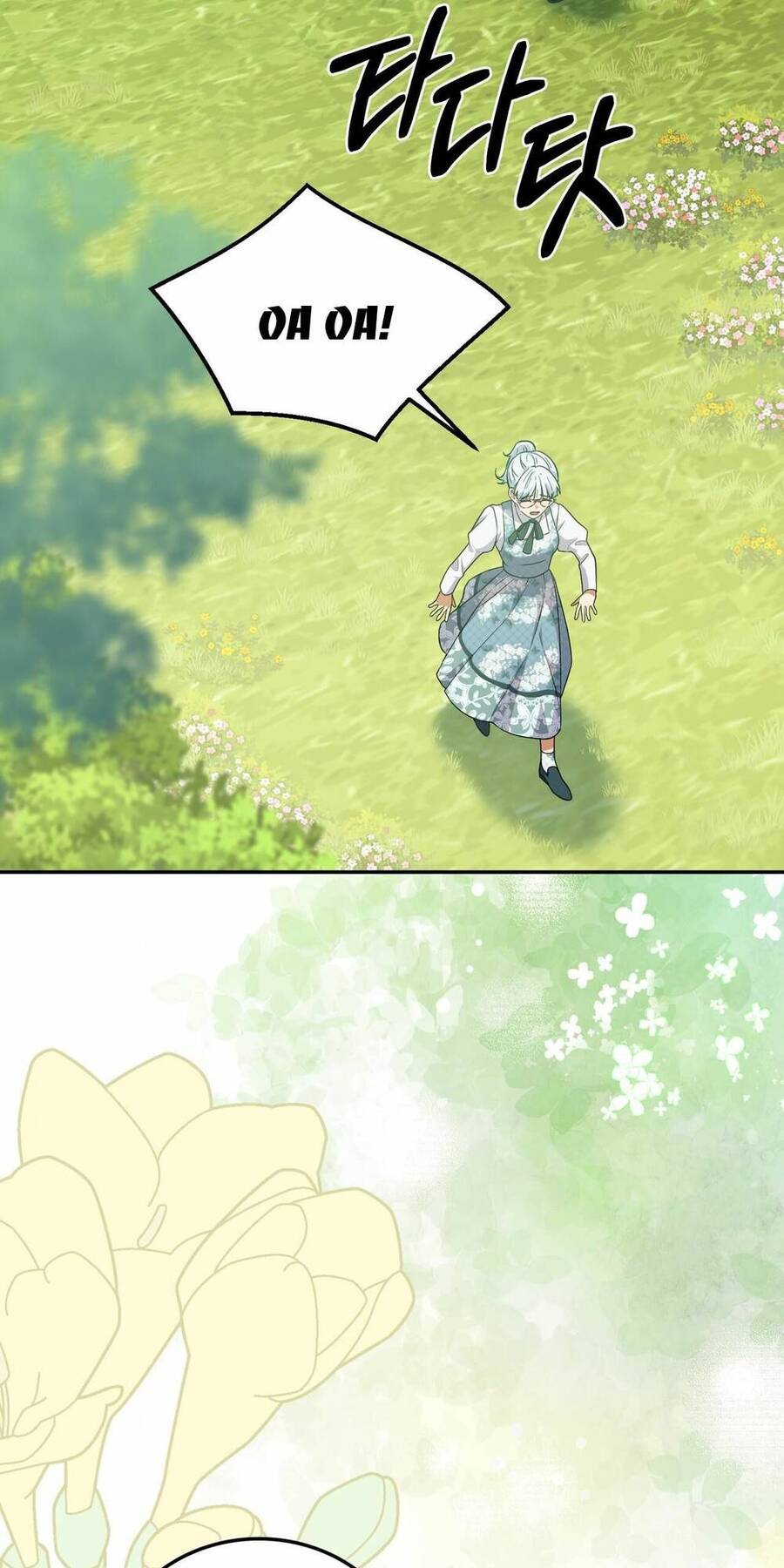 [18+] xin hãy để ý tới jasmine chapter 26 6