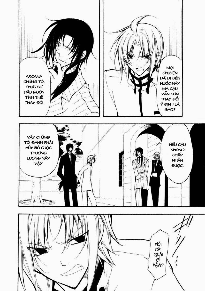 bloody cross chapter 22 16