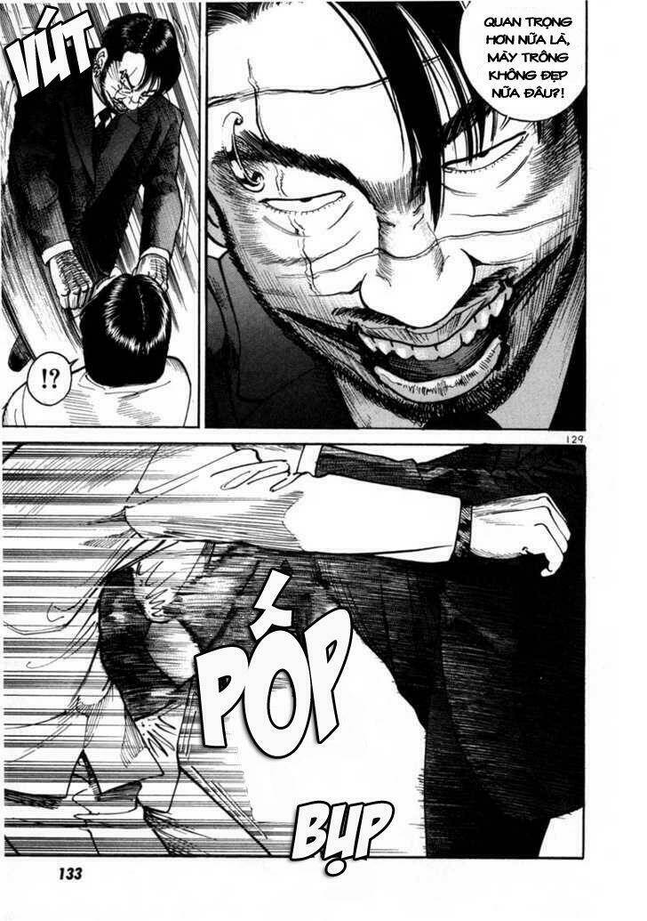 sát thủ số 1 chapter 7 14