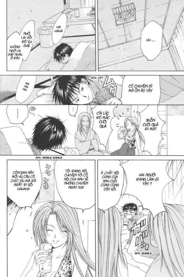 arcana soul chapter 10 14