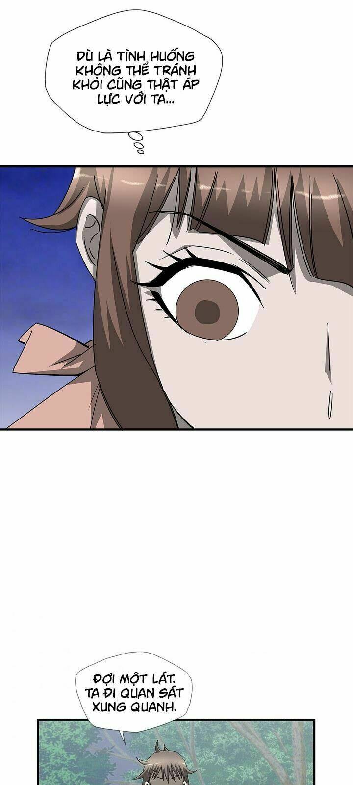 cuồng long chapter 37 41